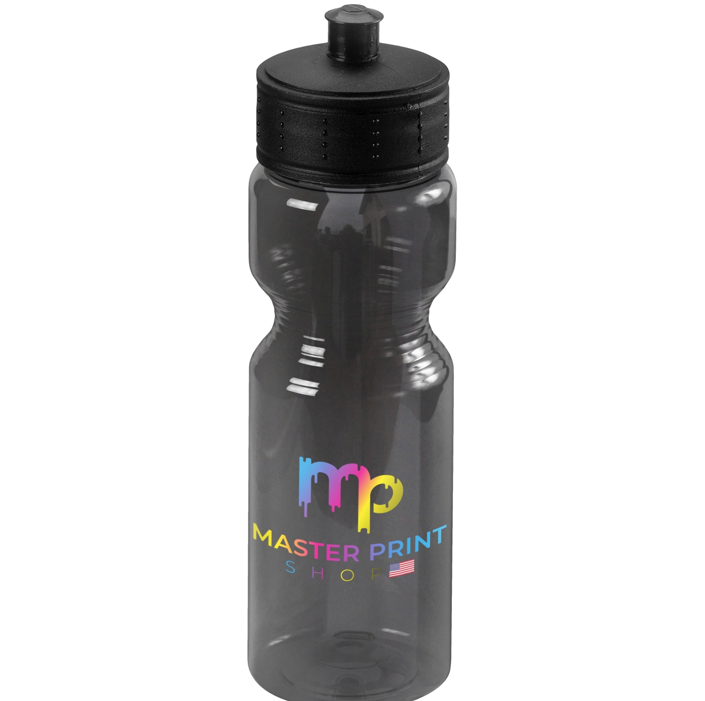 SHO Sports Water Bottle